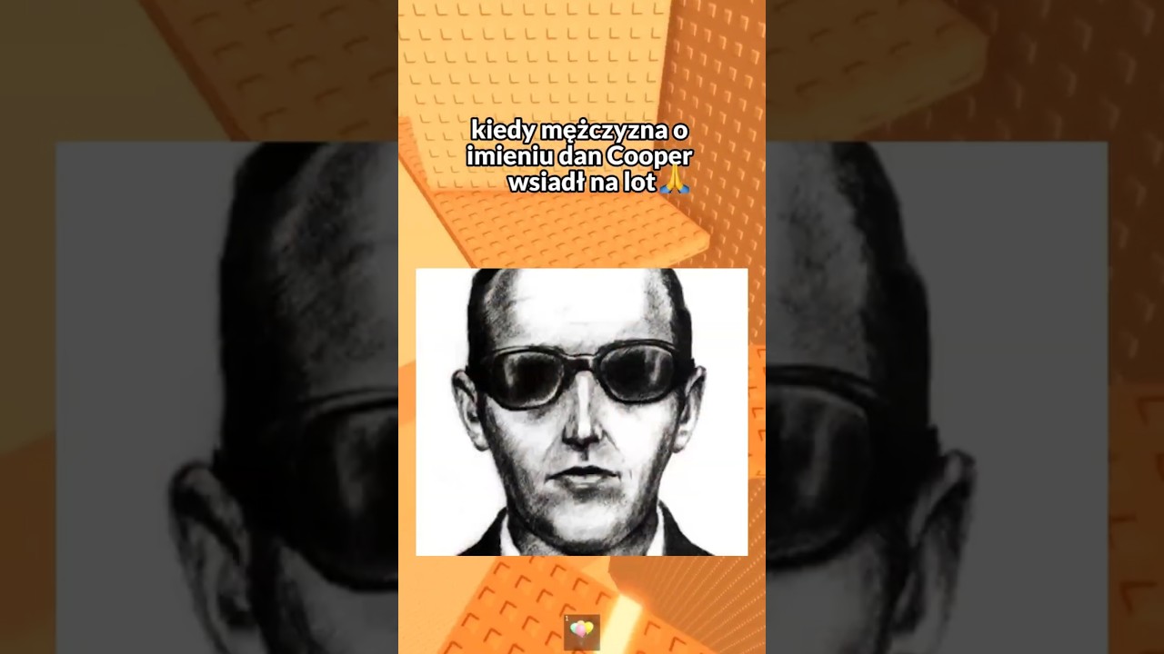 Największa zagadka w historii FBI ... 😭🙏 