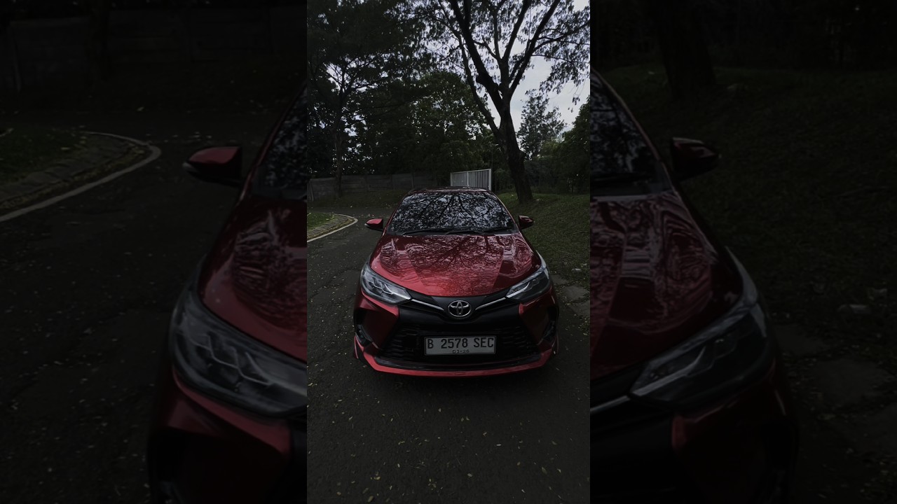 🔴 GEN 5 MODIFIKASI VIOS LIMO 😎🎉🏁