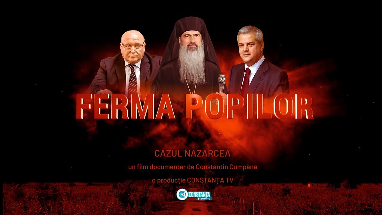 FERMA POPILOR - cazul Nazarcea