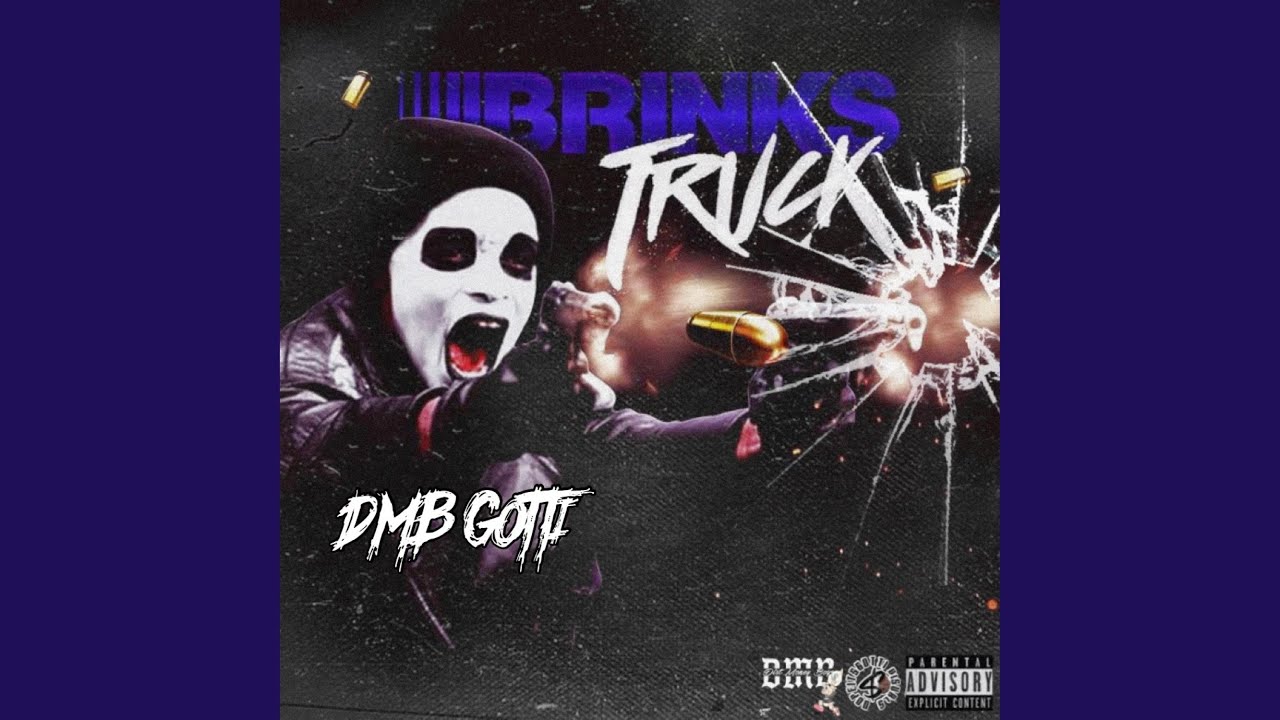 Brinks Truck