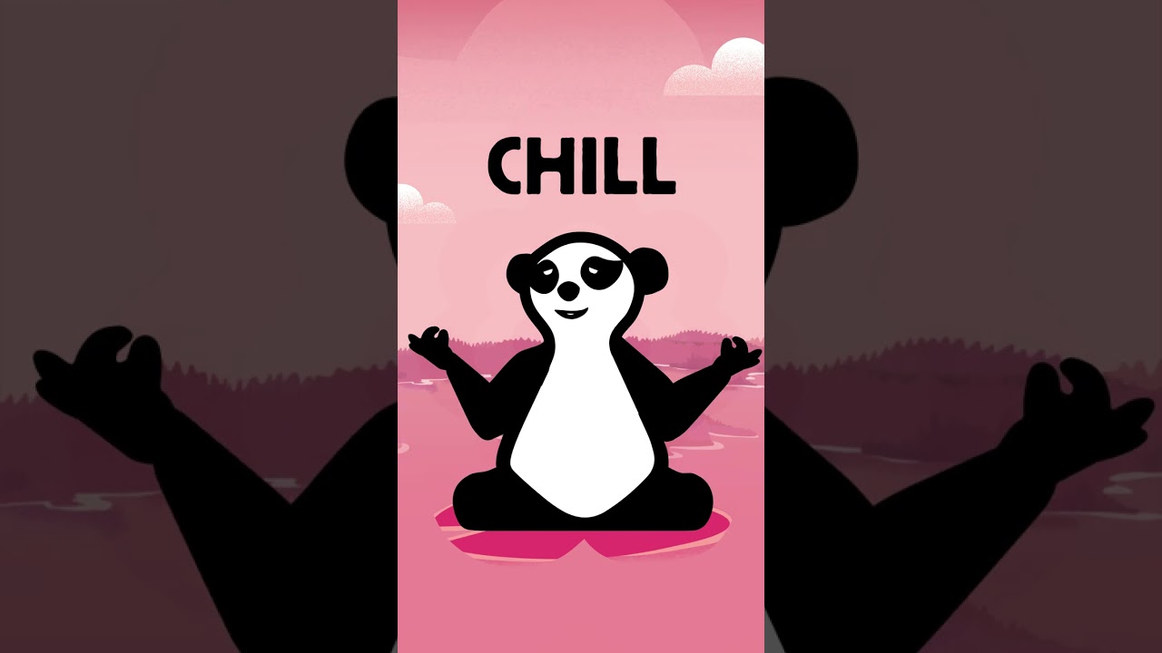 Panda Natural Raspberry Licorice: Chew. Chill. Repeat.