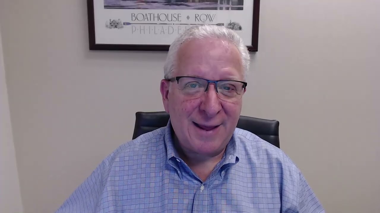 Rise & Whine #327: Hope is a Good Thing