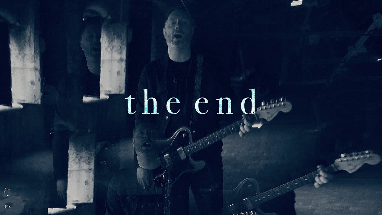 The End (Official Video) - Paul Dunbar