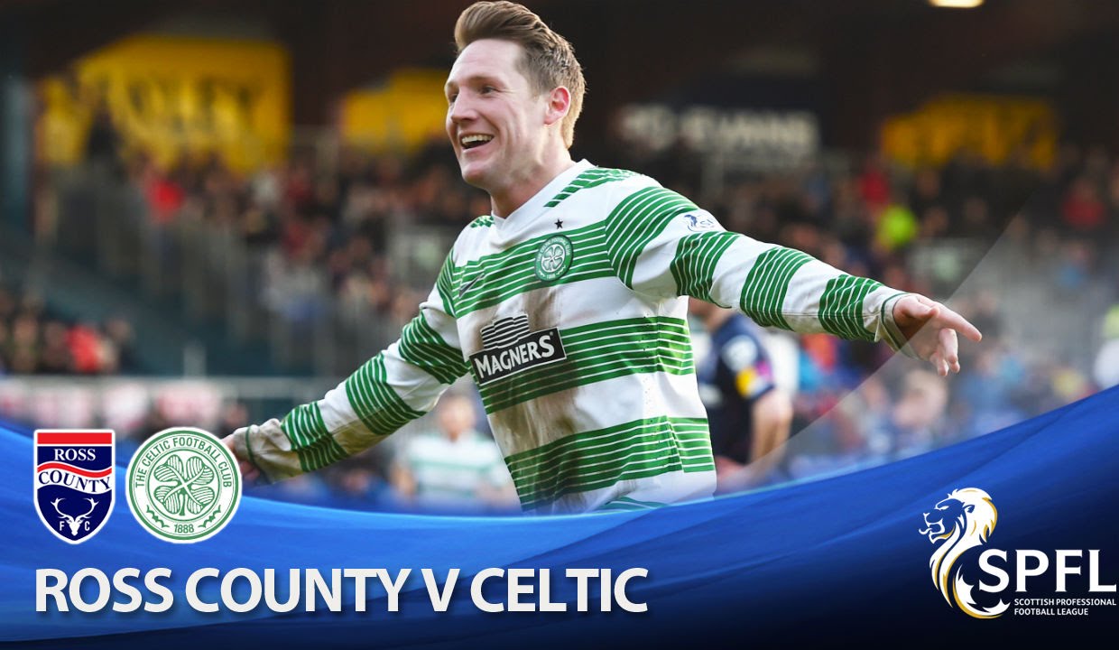 Top beats bottom as Celtic see off County