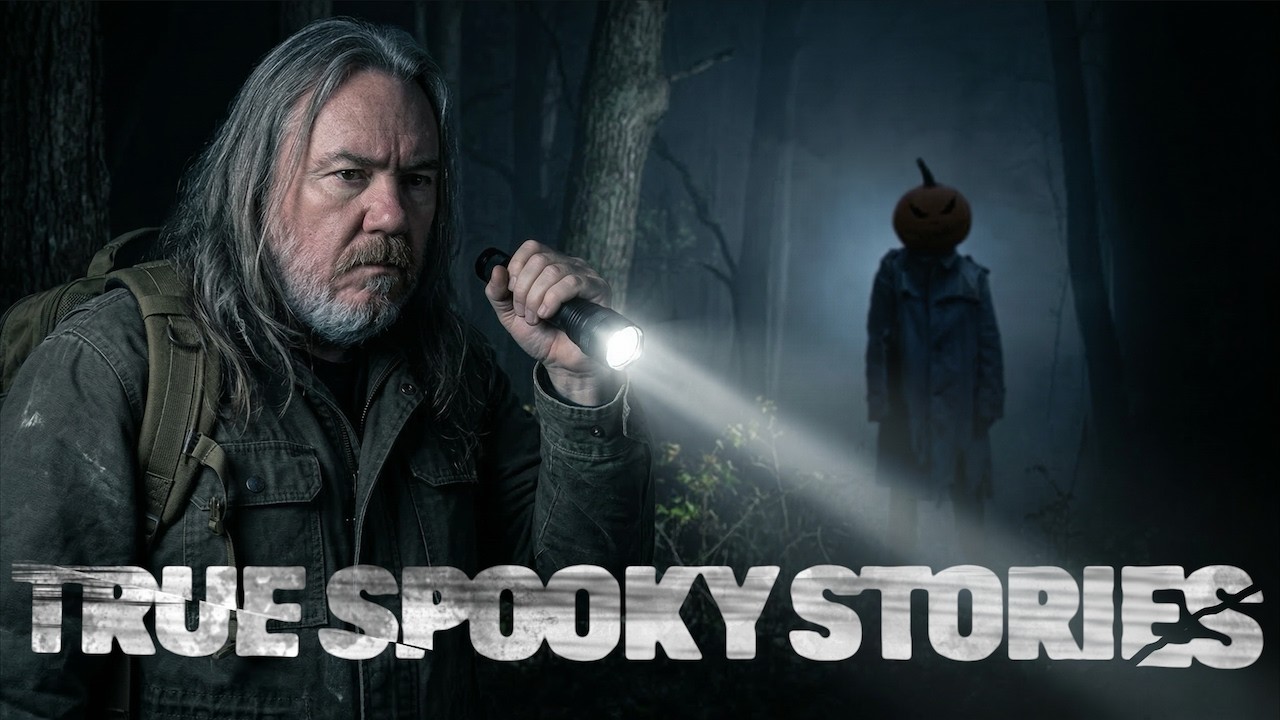 The GREATEST SPOOKY True Stories from Appalachia: The Dark Side of Appalachia
