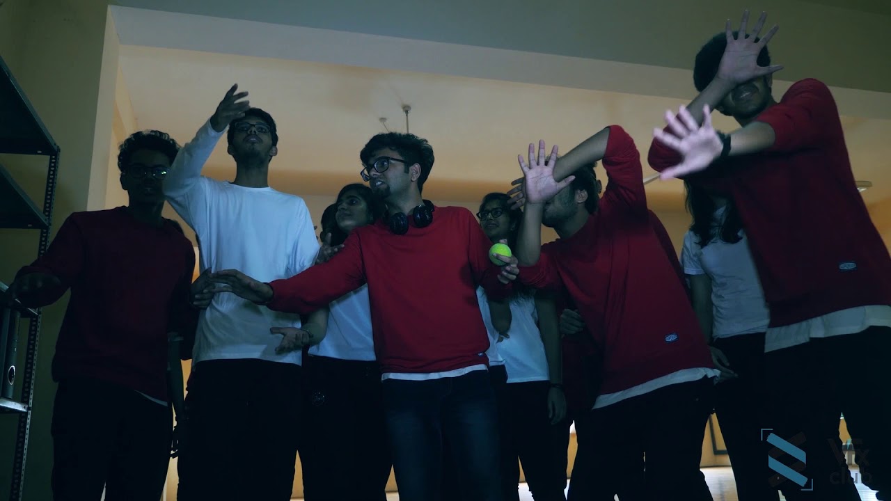 Dance Club | ATMOS 2018 Inauguration | BITS Pilani Hyderabad Campus