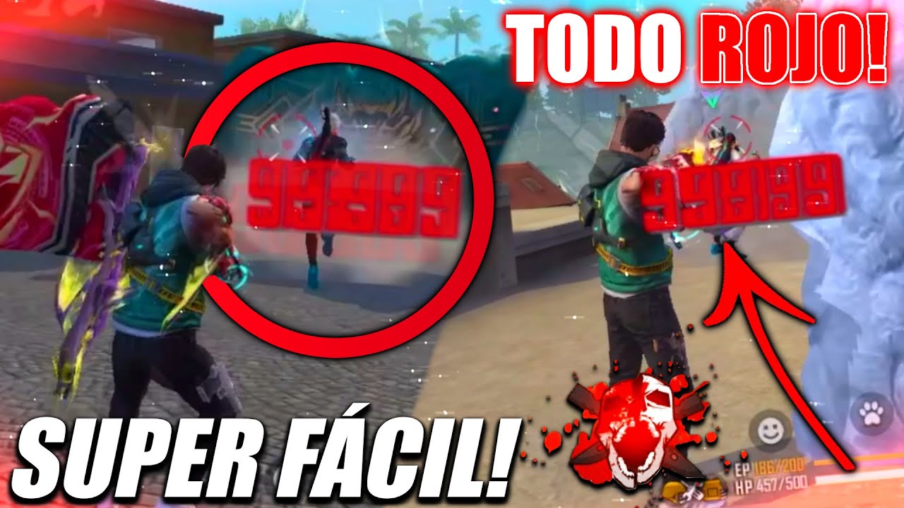 Los 5 mejores TRUCOS para PEGAR tiros a la CABEZA! *Pegaras Todos tus tiros a la cabeza*!