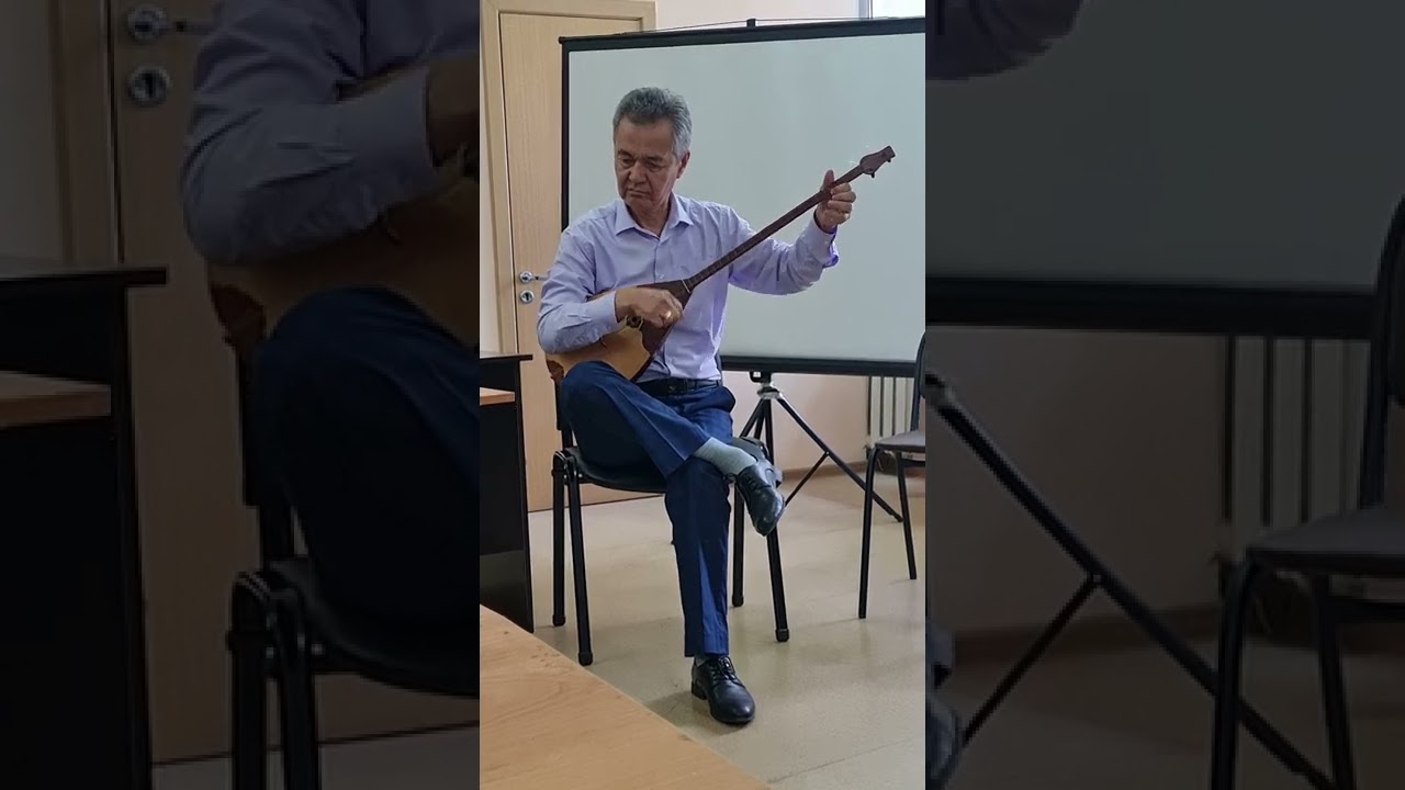 Ерболат Мұстафаев 