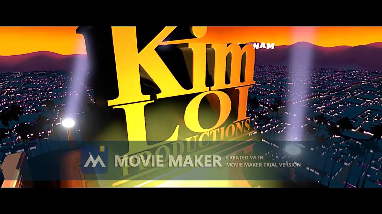 20th Century Fox Logo Spoofs - PART 1