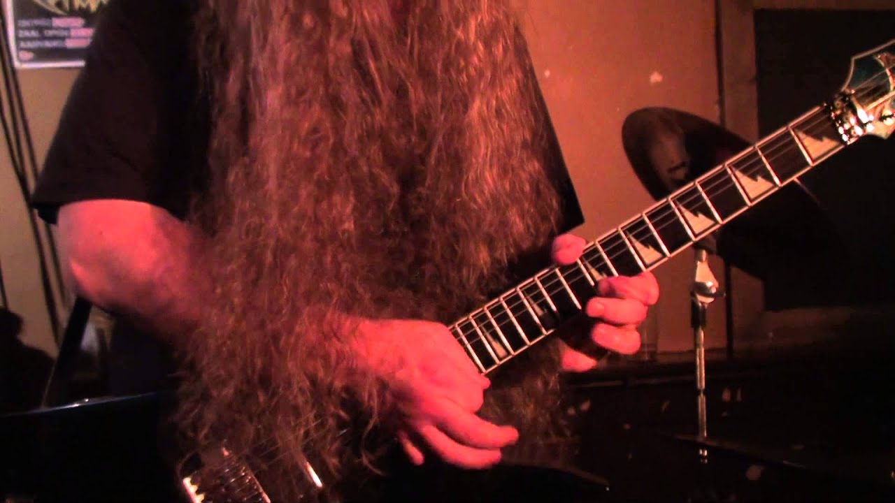 Morbid Saint - Lock Up Your Children Live THRASHING,MOSHPIT,SLAMMING,STAGEDIVING