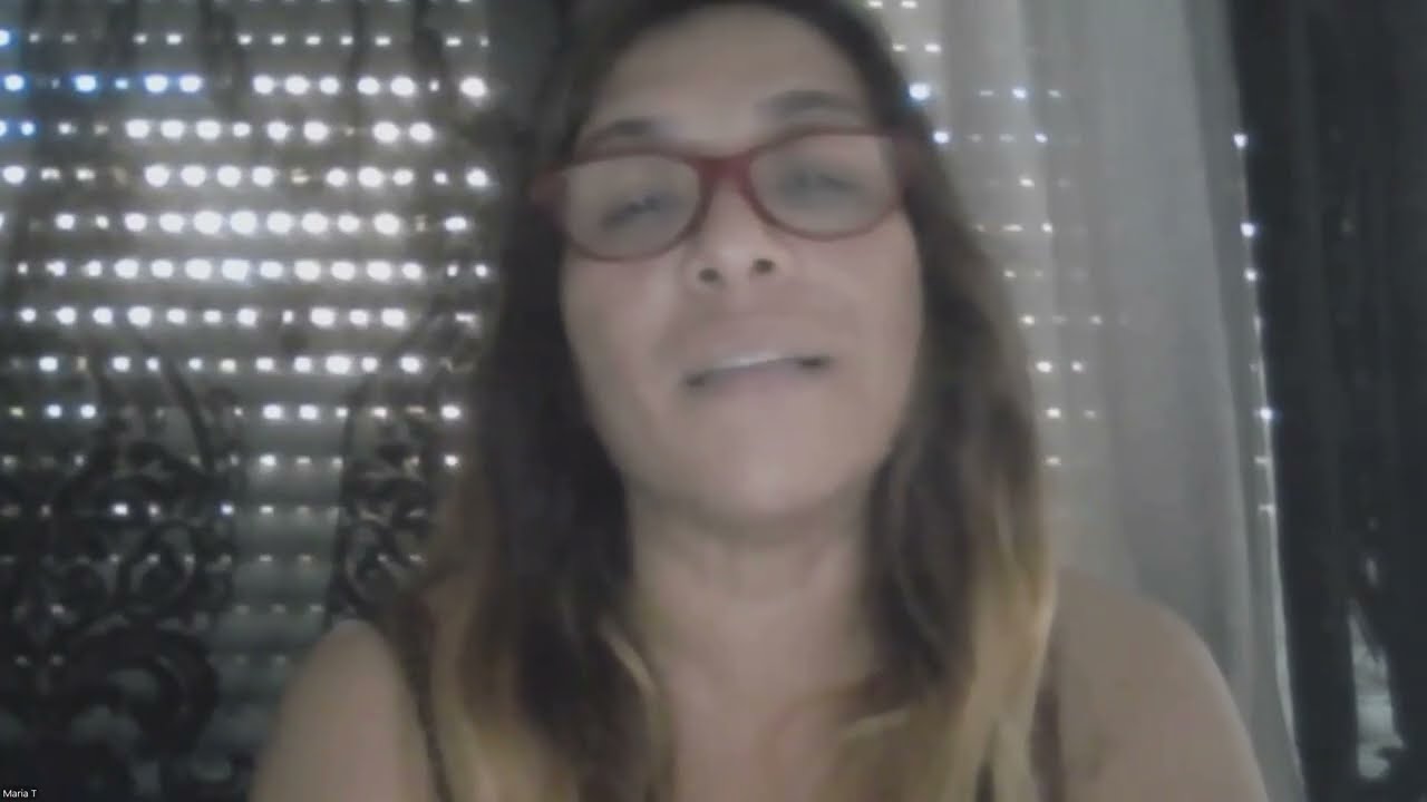 08 Clausura dia 1