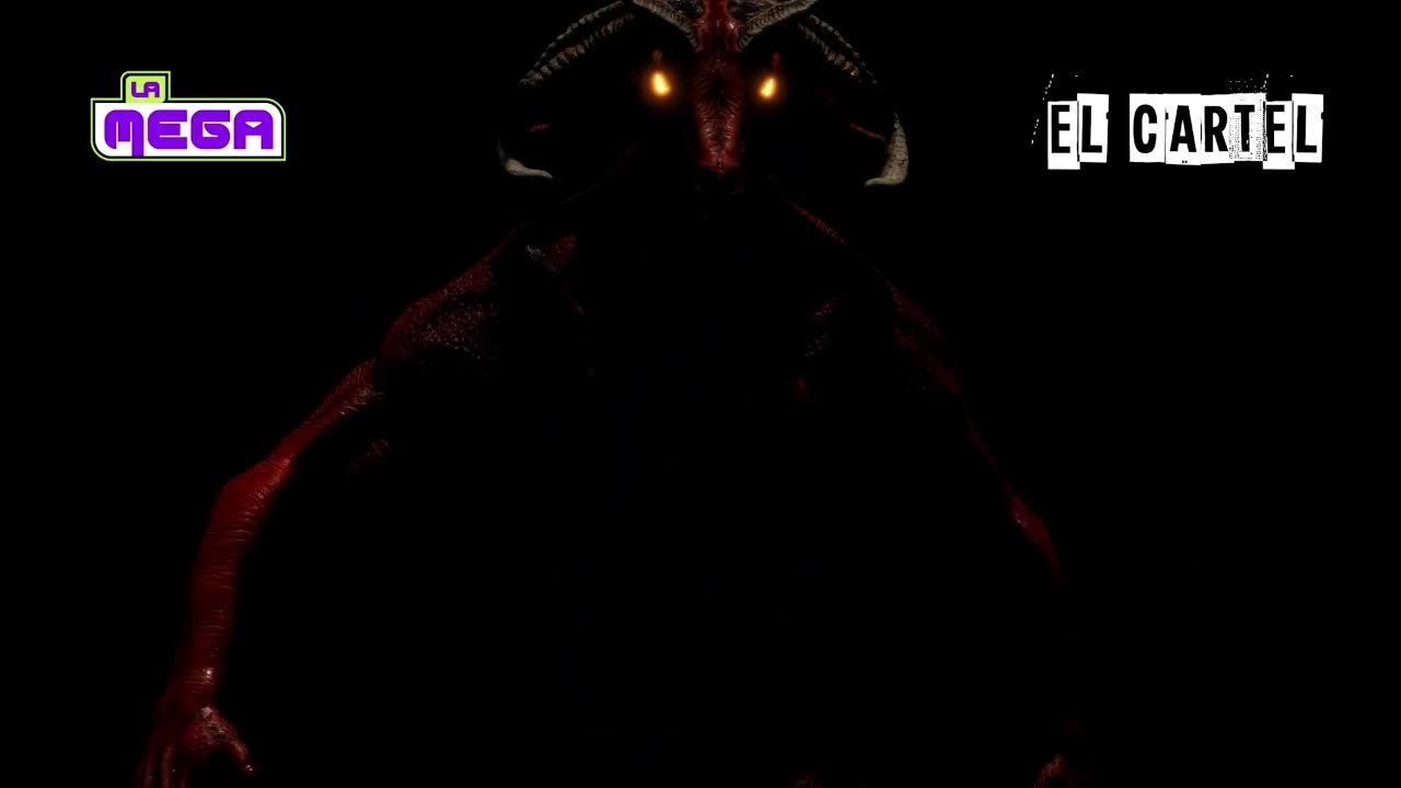 EL CARTEL PARANORMAL EN VIVO | LA MEGA MARZO 18