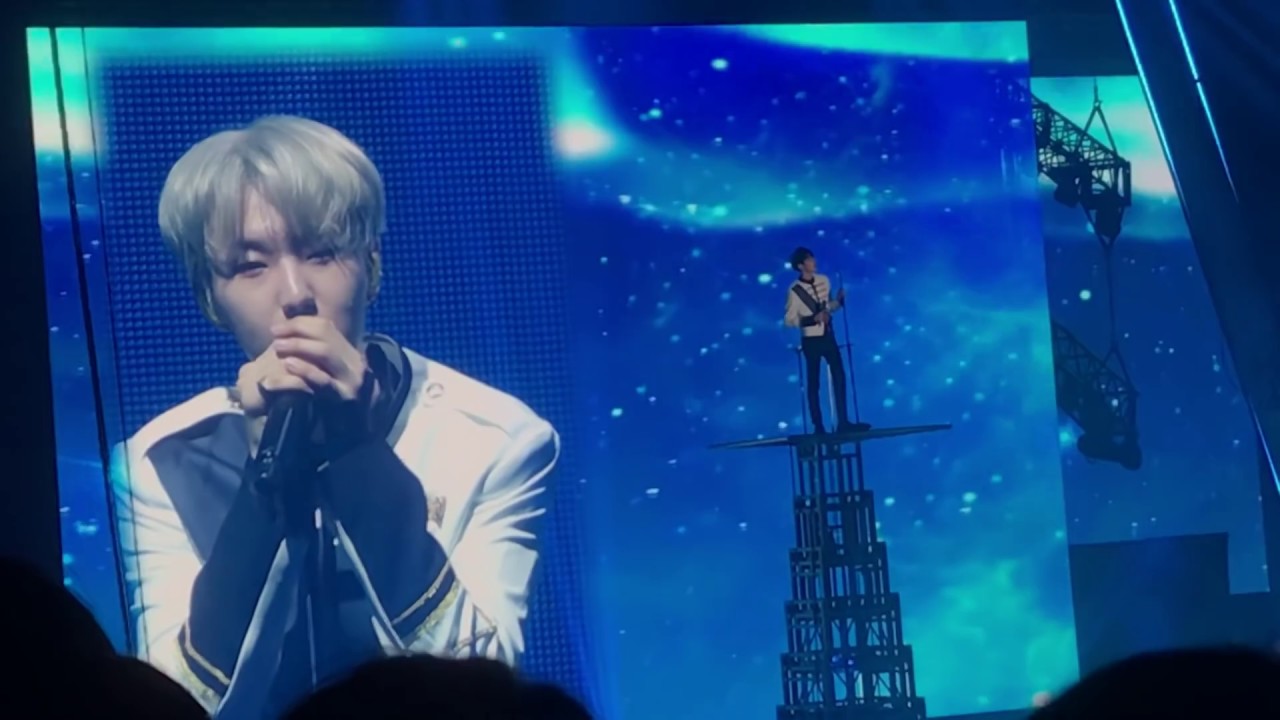 180904 SEVENTEEN 'IDEALCUT' IN JAPAN 