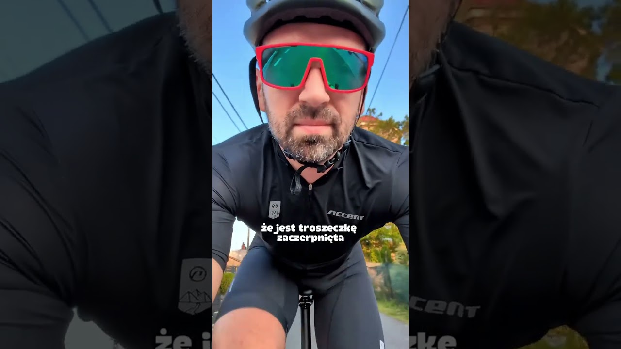Testujemy Q-AUTO od Shimano w naszym Furiousie Pro!