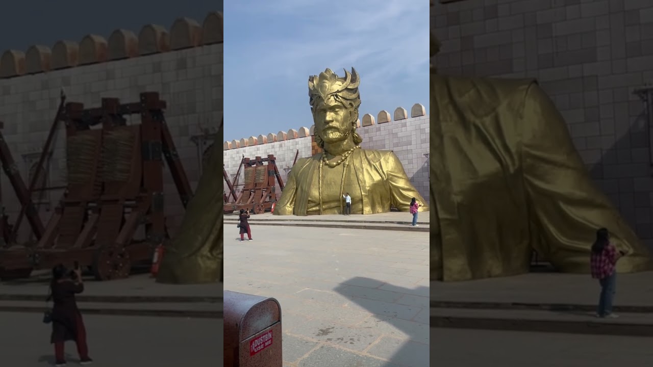 Ramoji Film City