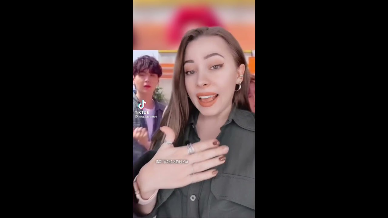 Смешные и милые моменты с BTS