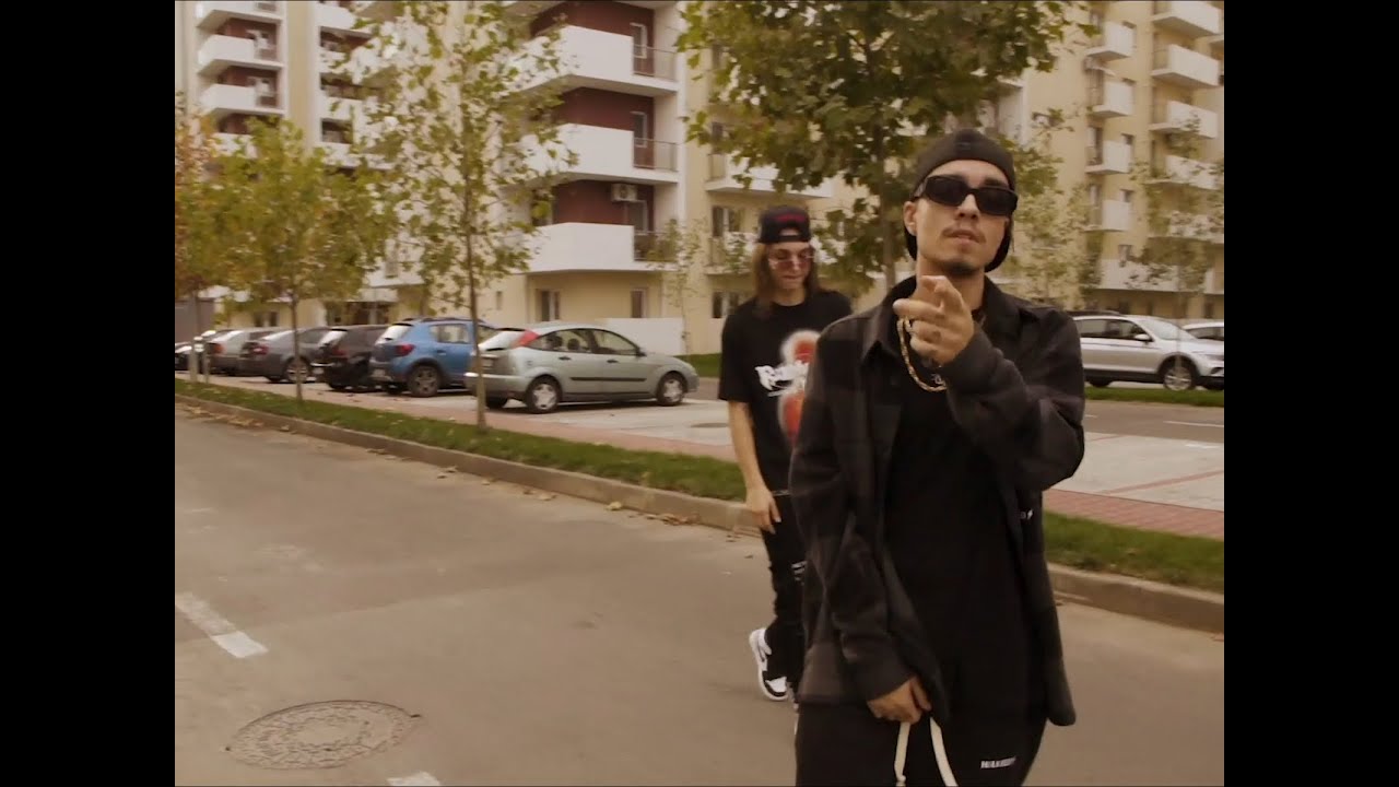 Arkanian - PWLSOO (feat. @idcash) | Official Video
