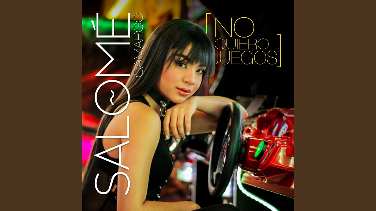 No Quiero Juegos