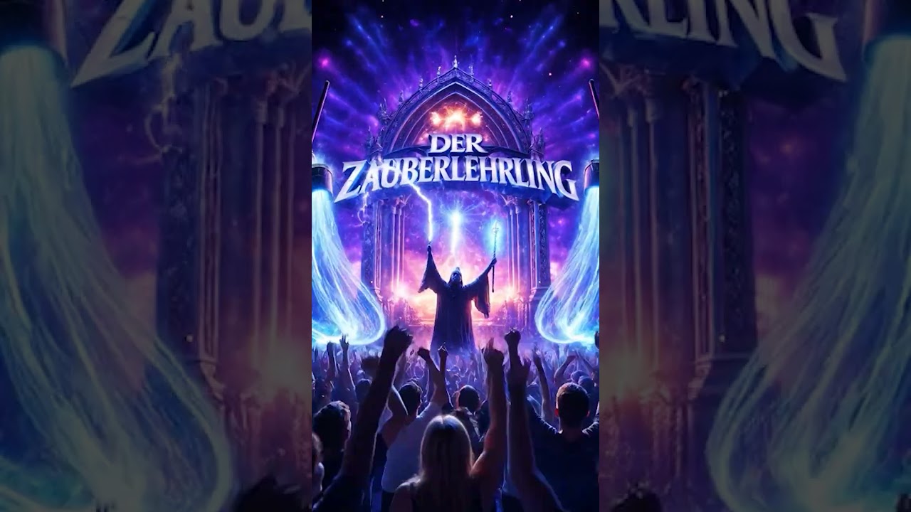 Der Zauberlehrling