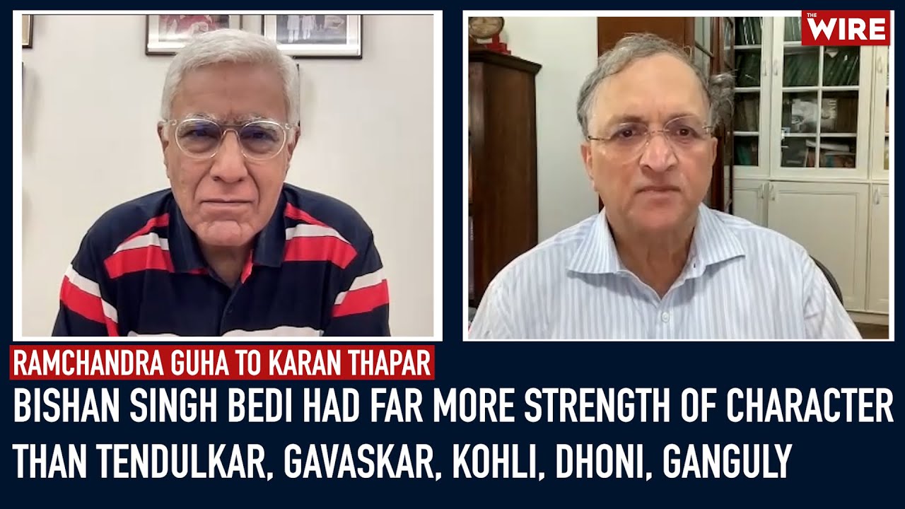 Bishan Singh Bedi Had Far More Strength of Character Than Tendulkar, Gavaskar, Kohli, Dhoni, Ganguly