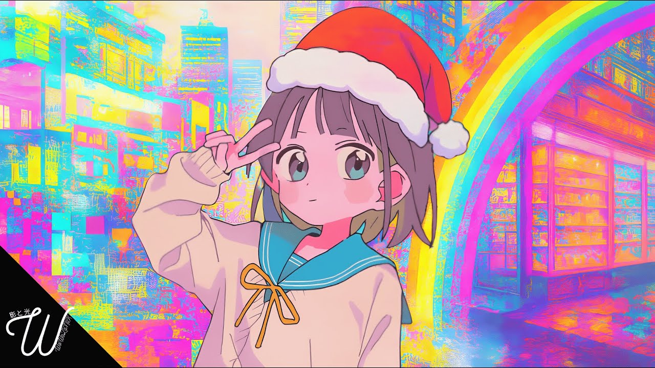 FRESH HYPERPOP (December 2025) underground playlist (Happy New Year !)
