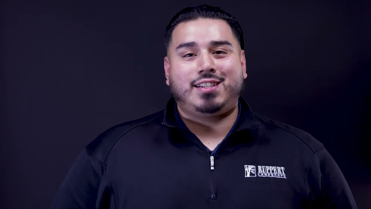 Roberto Escobar, Enhancement Manager | Employee Endorsement