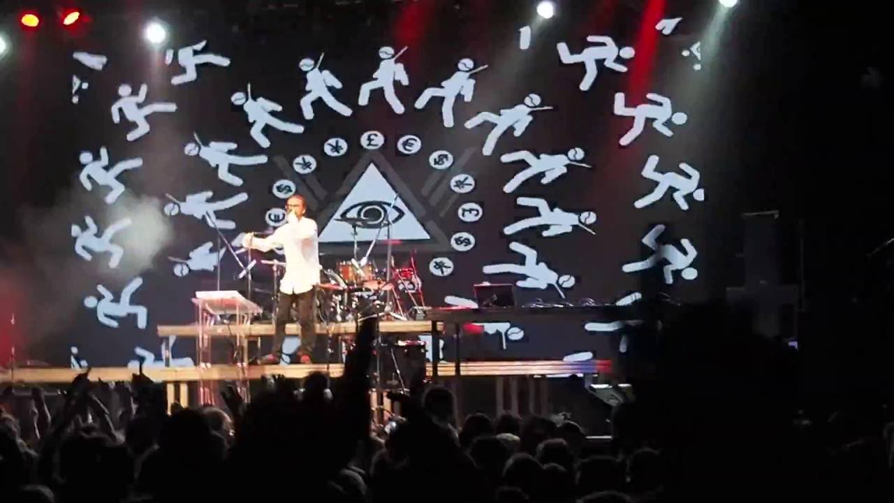 Децл aka Le Truk - 10:33