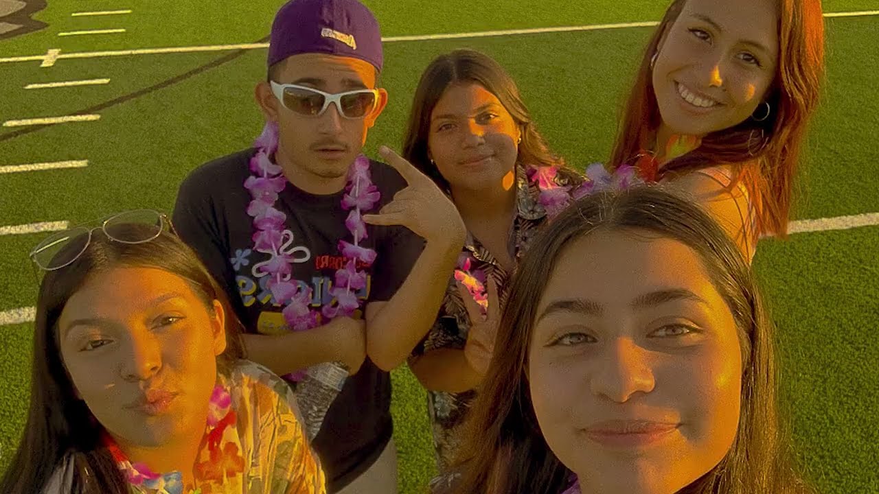 Socorro HS Class of 2023 Senior Video