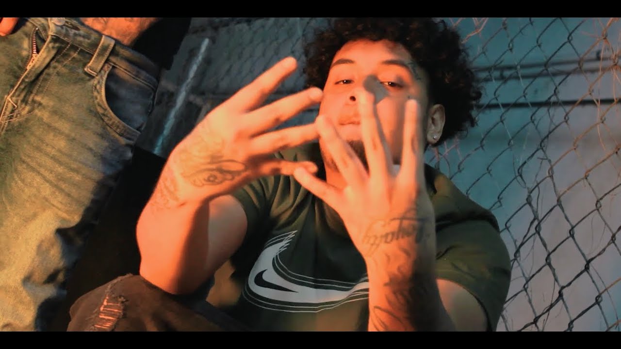 JAY$FL - Back 2 Back Ft. A1 (Official Music Video)