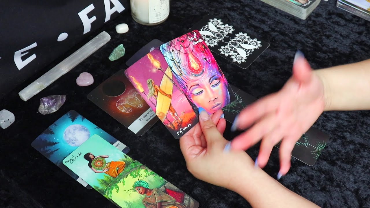 LEO, YOUR MANIFESTATIONS ARE COMING TRUE!! | Miss Leo Tarot