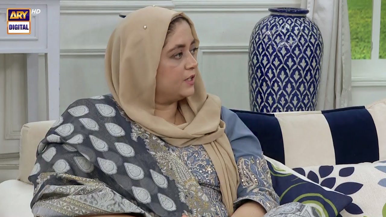 Online working options for housewives | Erum Tariq