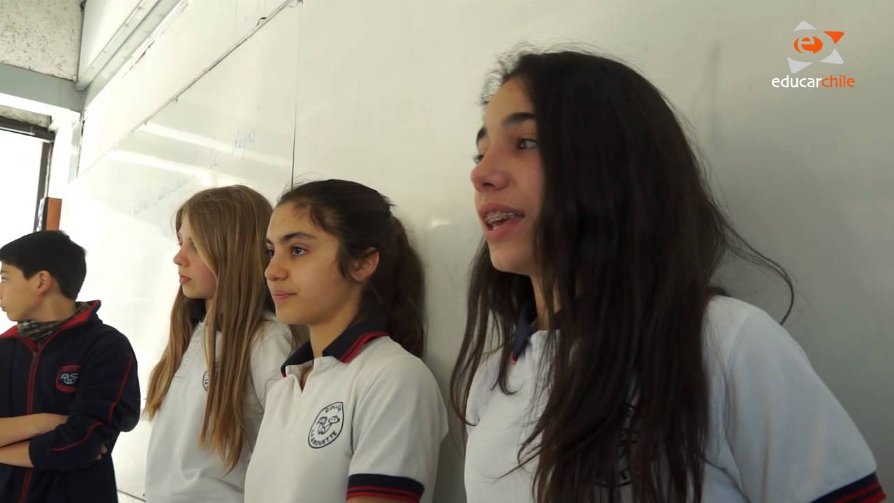 Aprendizaje Basado en Proyectos  - Metacognición Estudiantes