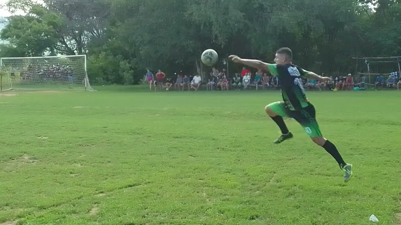 LAGOA FC 0x3 BAIXA GRANDE 