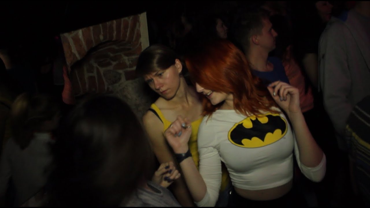 Juwenalia z klasą 2014 by All In UJ!