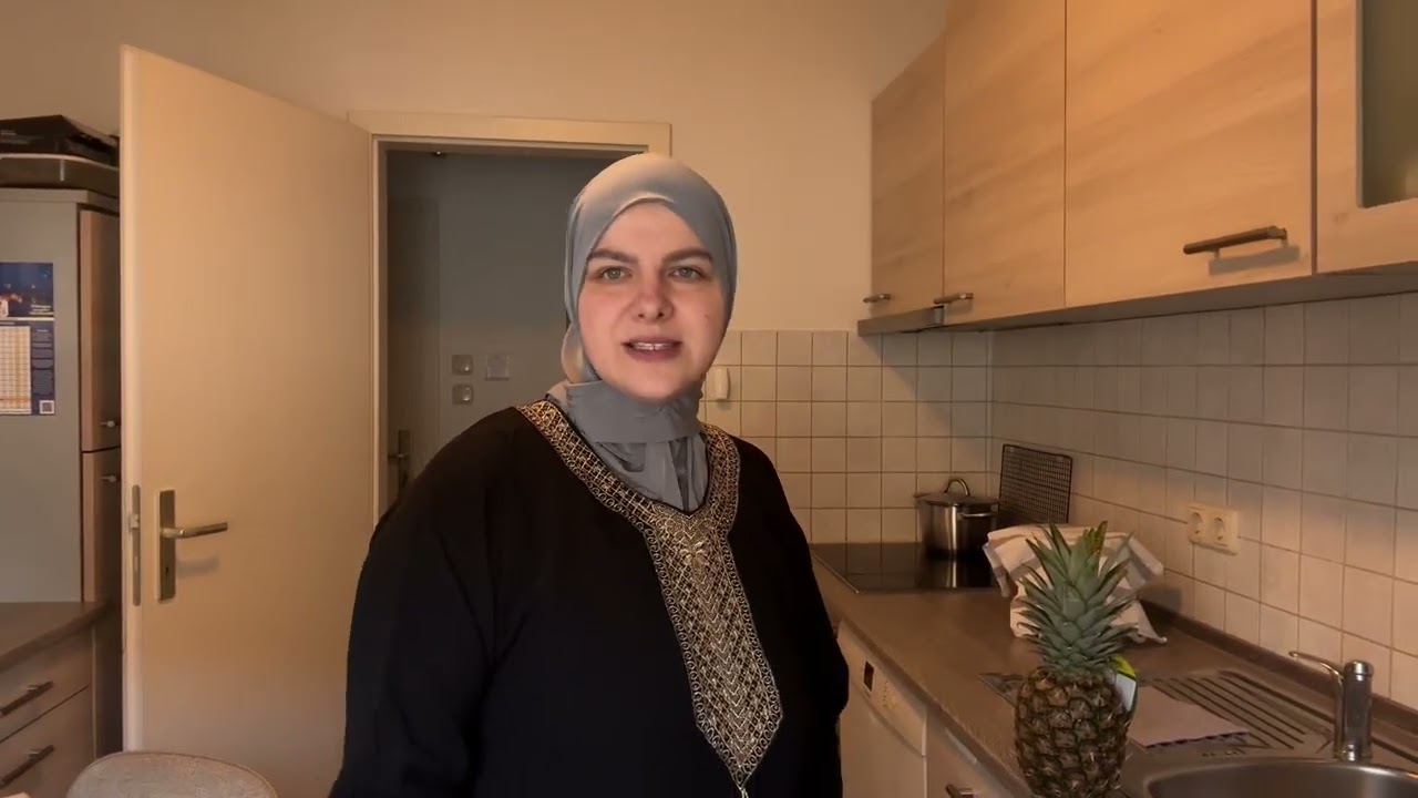 Jedna poruka mi je promijenila plan...🥺❤️ | Iftar vlog 🌙🍽️
