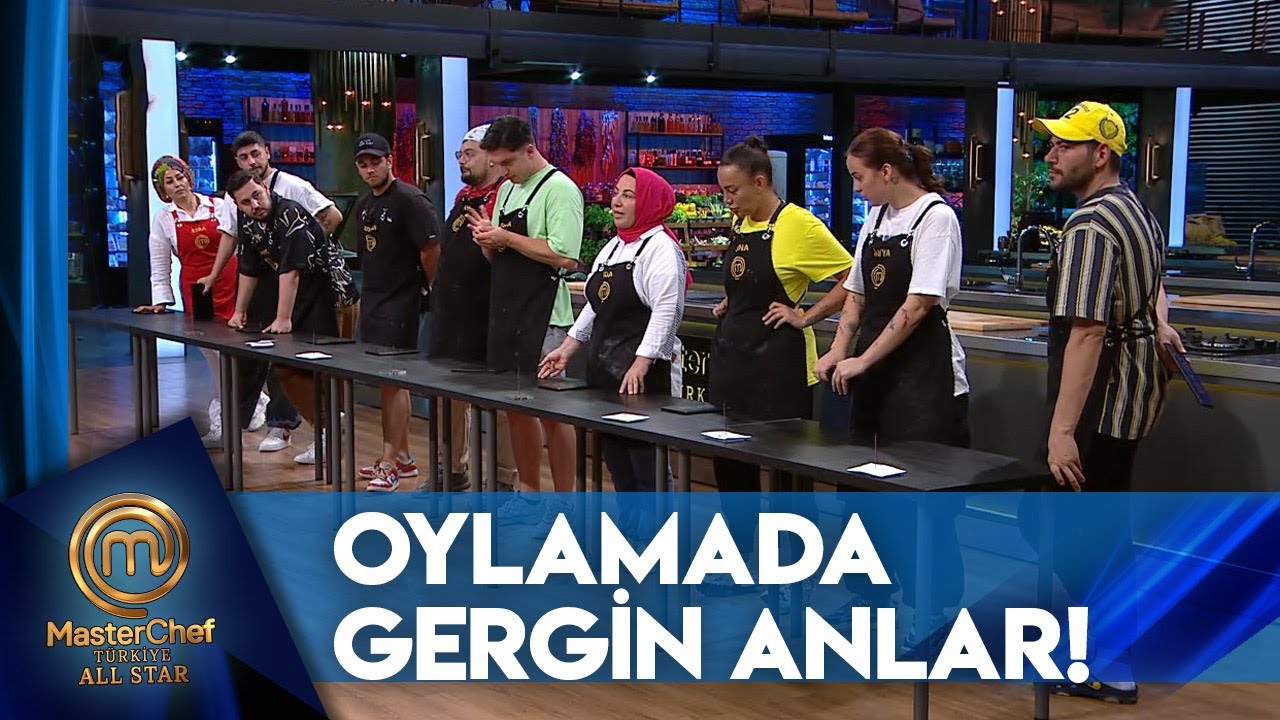 Eleme Potasına Giden İsim Kim Oldu? | MasterChef Türkiye All Star 67. Bölüm