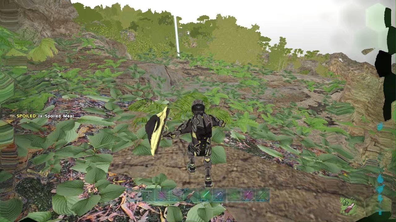 ARK: Survival Evolved_20251008180411