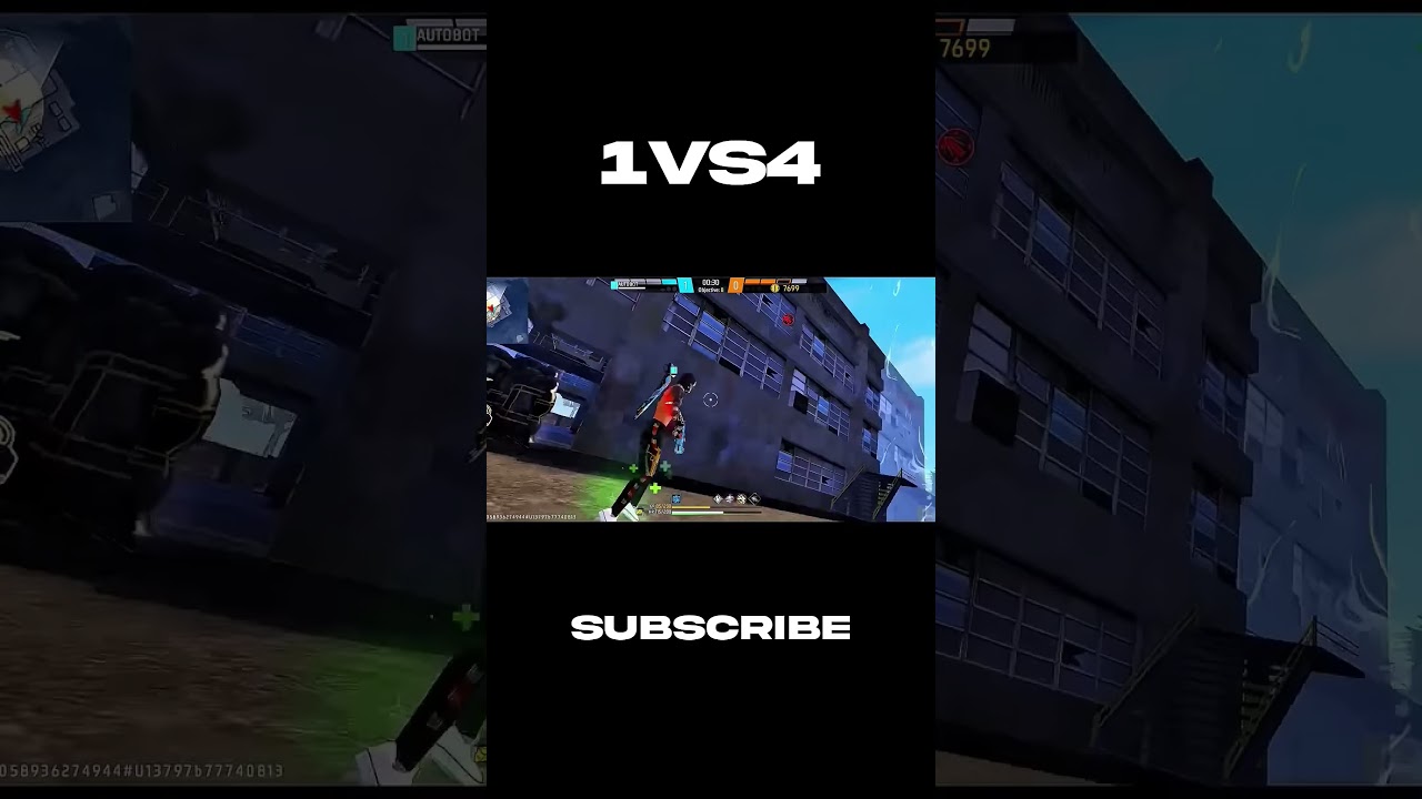 Error vs 4 pro player 