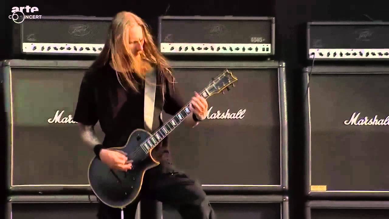 Emperor - Ancient queen Wacken 2014 720p