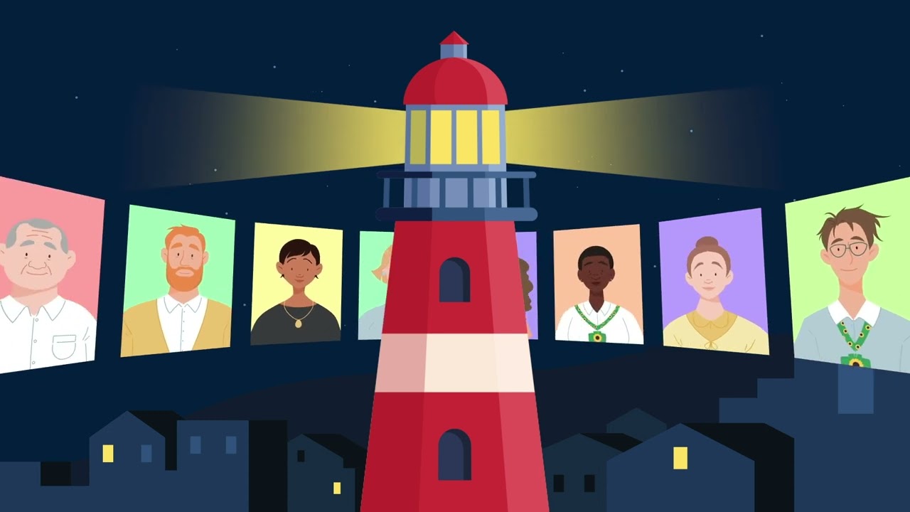 Marches Academy Trust - MATi Animation