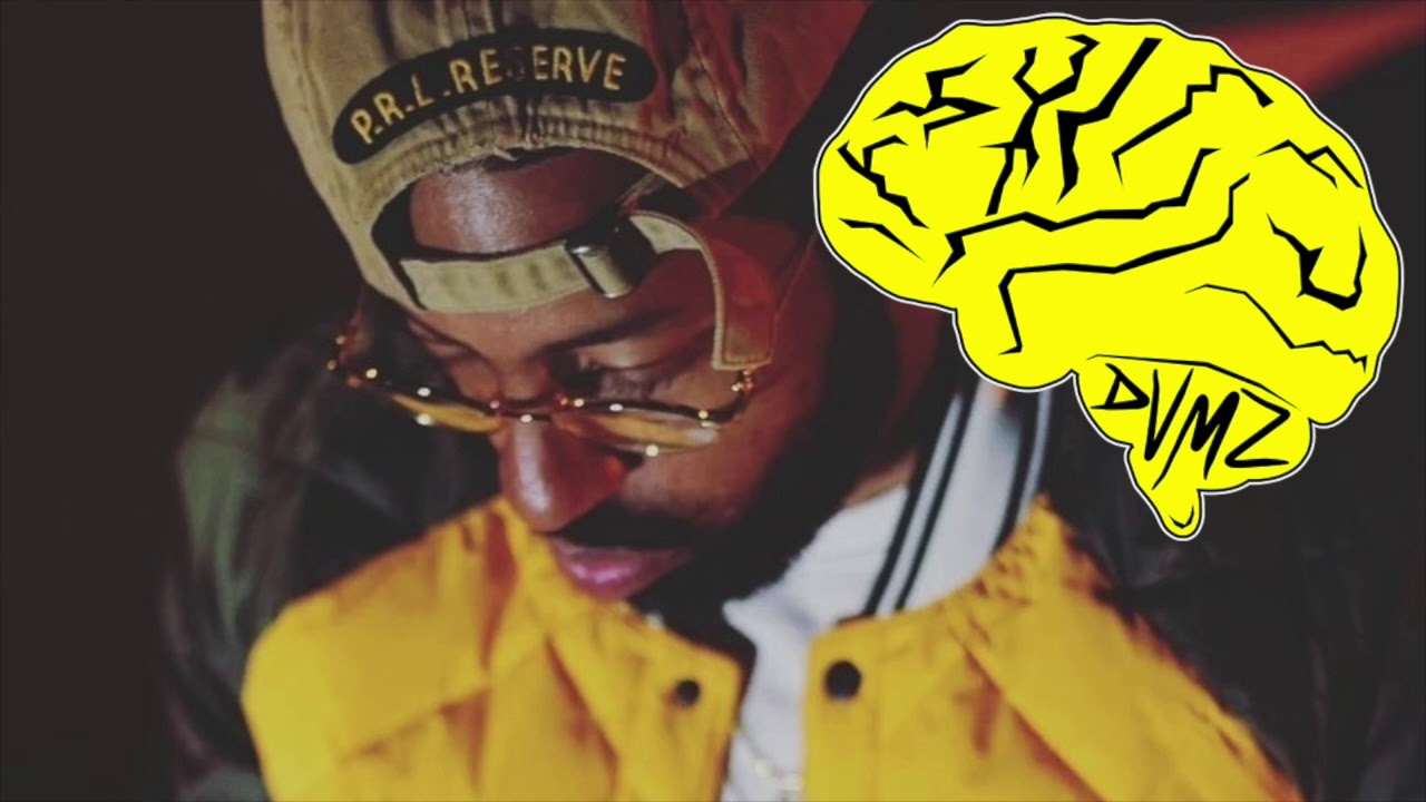 Roc Marciano Type Beat - IT'S POSSIBLE | @dviousmindz