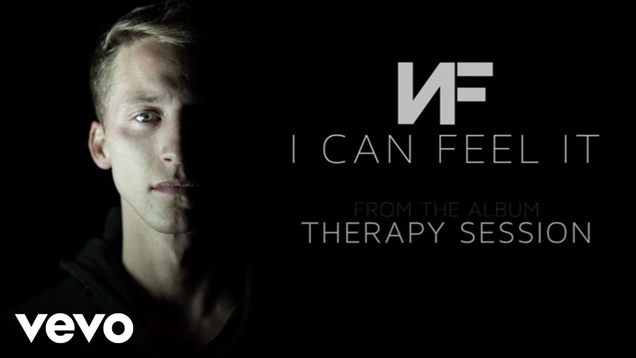 NF - I Can Feel It (Audio)