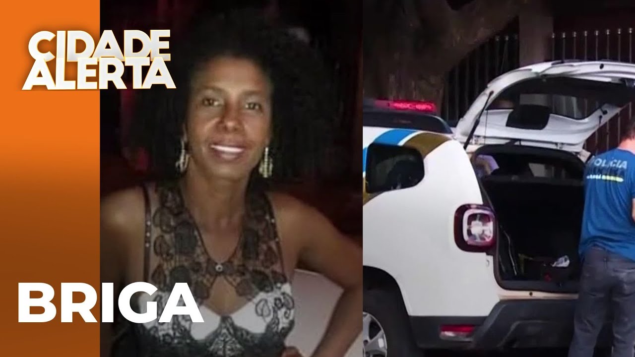 Briga entre mulheres termina com uma delas morrendo a facadas em Paiçandu