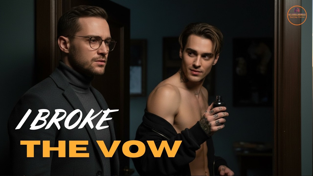 My Best Friend&rsquo;s Brother A Forbidden MM Romance Story (The Forbidden Vow)