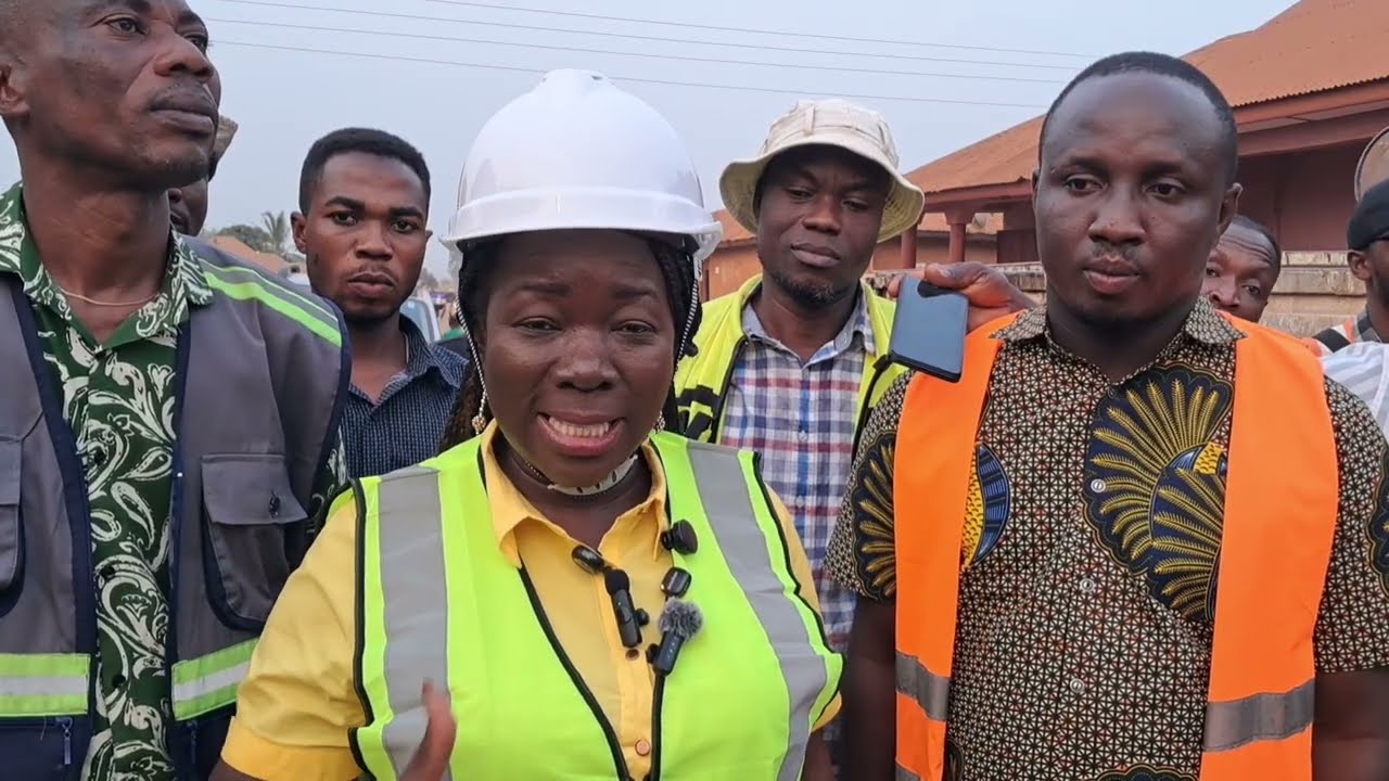 От изоляции к взаимосвязи: оперативные действия депутата от округа Течиман-Норт положили конец де...