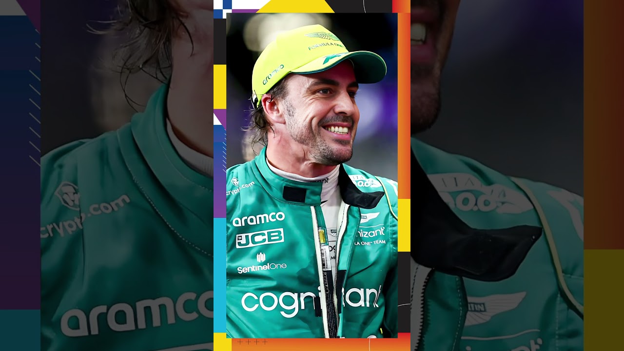 33 🖼️ of  @FernandoAlonsoOficial 