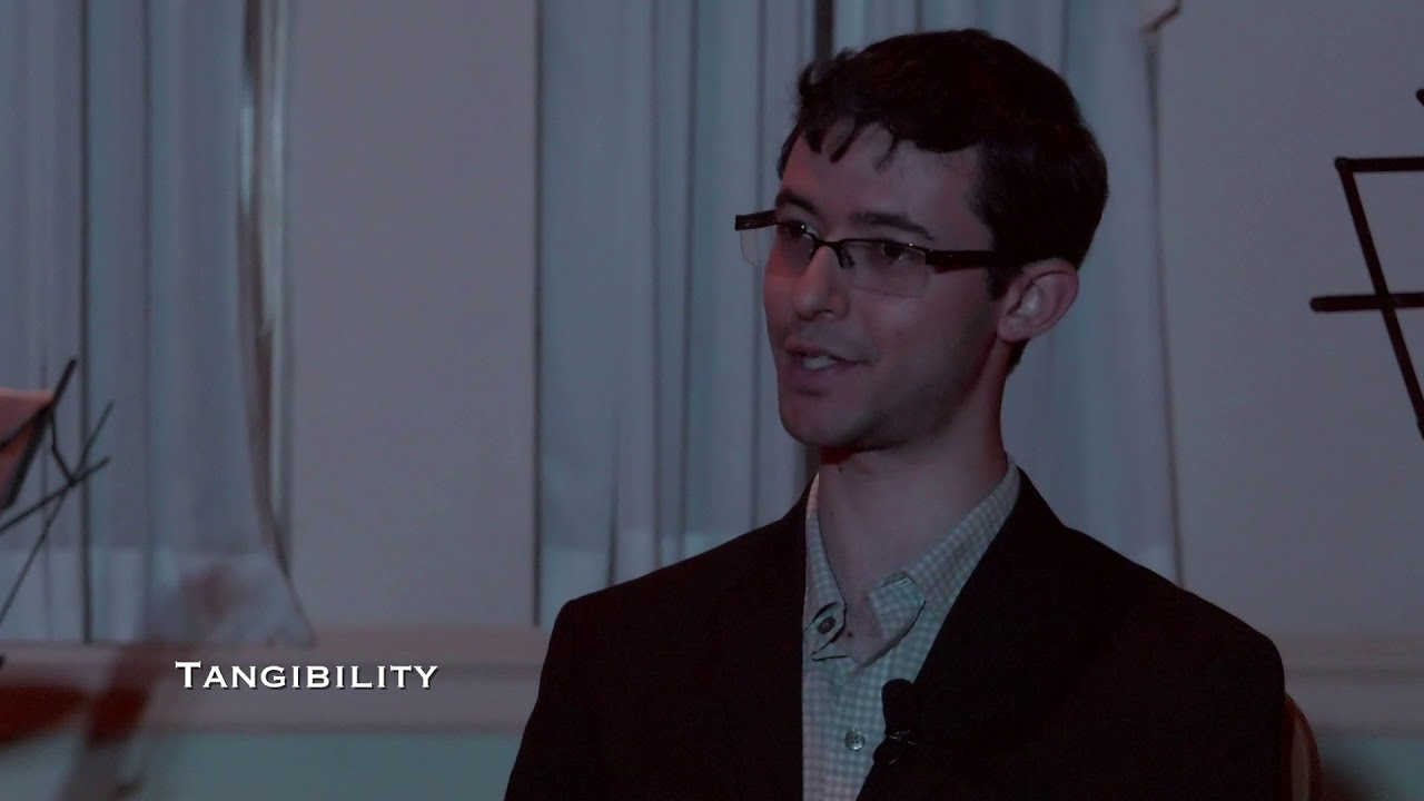 Ben Sutin Interview