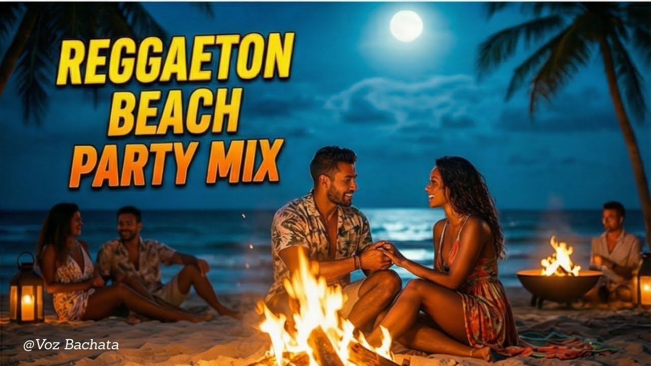 Latin Dancefloor Hits 2026 🎧⚡ Reggaeton, Pop & EDM Energy
