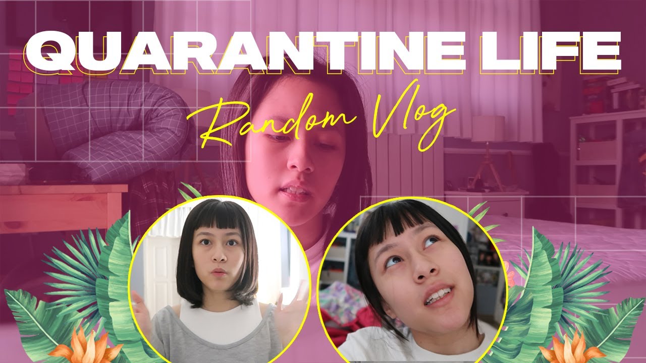 KEGIATAN SELAMA QUARANTINE 15 SEPTEMBER 2021 **KANGEN ADEEEK😂😂** #shorts