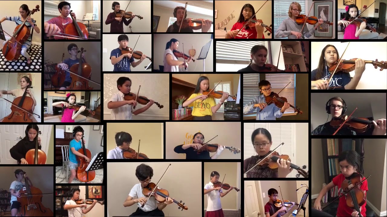 Contrasts in E minor by Francis L. Feese